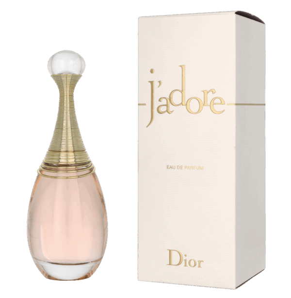 Christian Dior - Dior J&apos;Adore Eau de parfum Spray 150 ml Dames