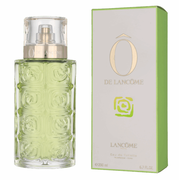 Lancome O De Lancome Eau de toilette Spray 200ml Dames