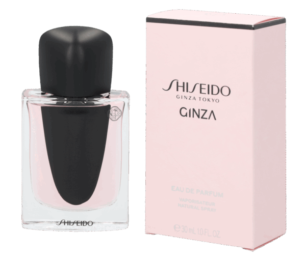 Shiseido Ginza Eau de parfum Spray 30 ml Dames