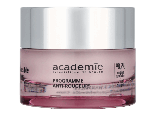 Academie Hypo-Sensible Program for Redness 50 ml
