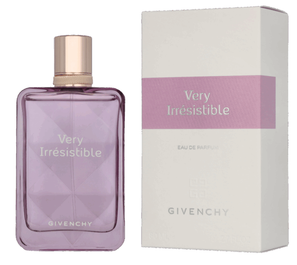 Givenchy Very Irresistible For Women Eau de parfum Spray 80 ml