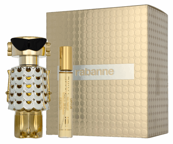 Rabanne - Paco Rabanne Fame Giftset 100 ml Eau de Parfum