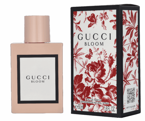 Gucci Bloom Eau de parfum Spray 50 ml Dames