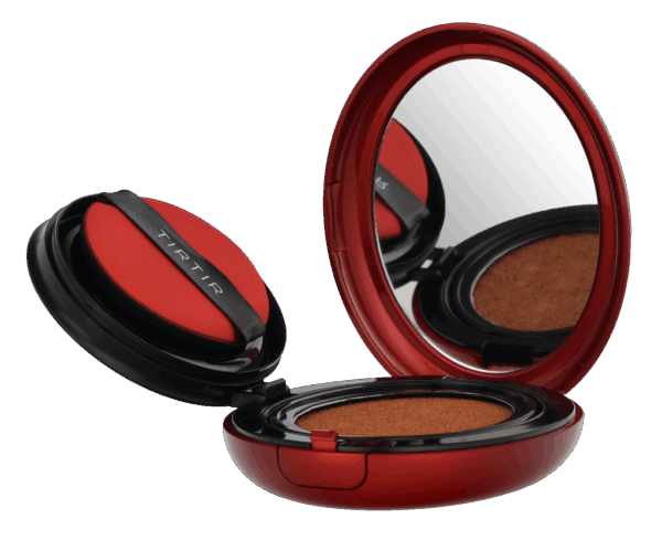Tirtir Mask Fit Red Cushion SPF40 PA++ 18 g 37C Almond Foundation