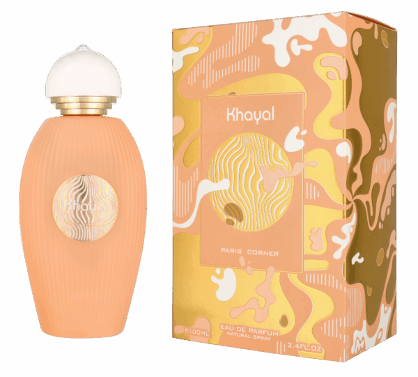 Paris Corner Khayal 100 ml Eau de Parfum