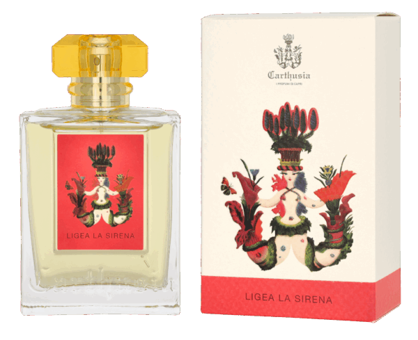 Carthusia Ligea Eau de parfum Spray 100ml