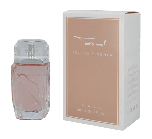 Helene Fischer That's Me Eau de parfum Spray 90 ml