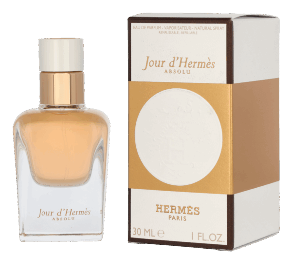 Hermès - Hermes Jour D&apos;Hermes Absolu Eau de parfum Spray 30 ml Dames
