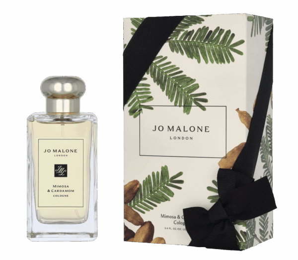 Jo Malone Mimosa & Cardamom Eau de cologne Spray 100 ml
