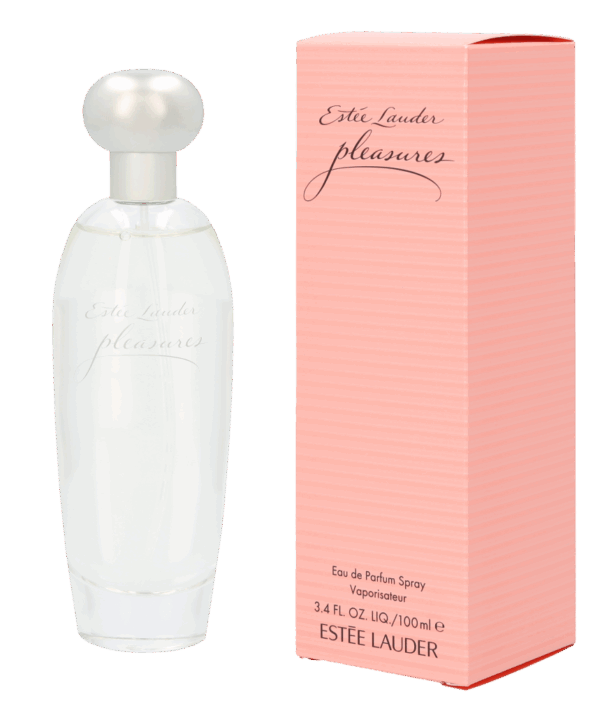 Estee Lauder Pleasures Eau de parfum Spray 100 ml Dames