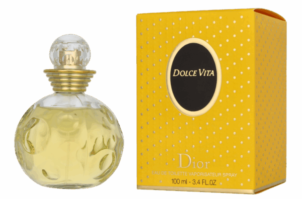 Christian Dior - Dior Dolce Vita Eau de toilette Spray 100 ml Dames