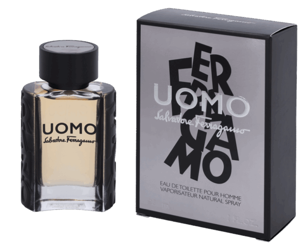 Ferragamo - Salvatore Ferragamo Uomo Pour Homme Eau de Toilette Spray 30 ml