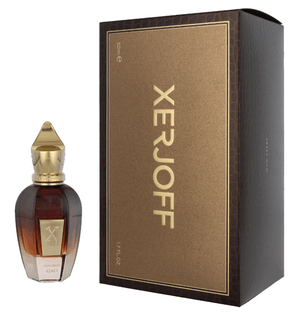 Xerjoff Oud Stars Gao 50 ml Eau de Parfum