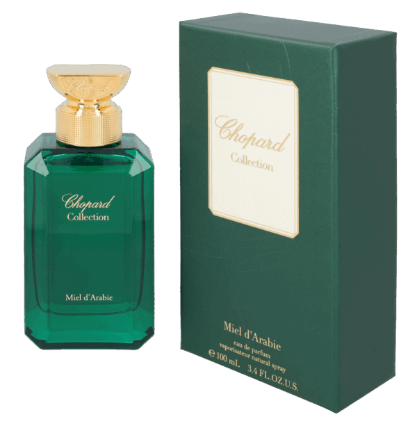Chopard Miel D&apos;Arabie 100 ml Eau de Parfum Dames
