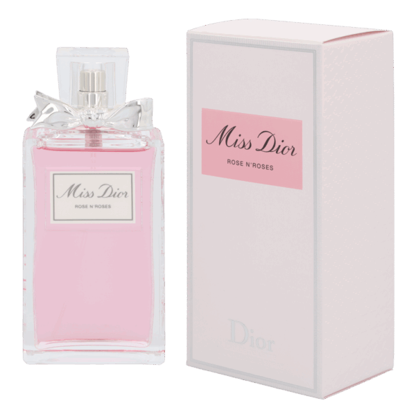 Christian Dior - Dior Miss Dior Rose N&apos;Roses Eau de toilette Spray 100 ml Dames