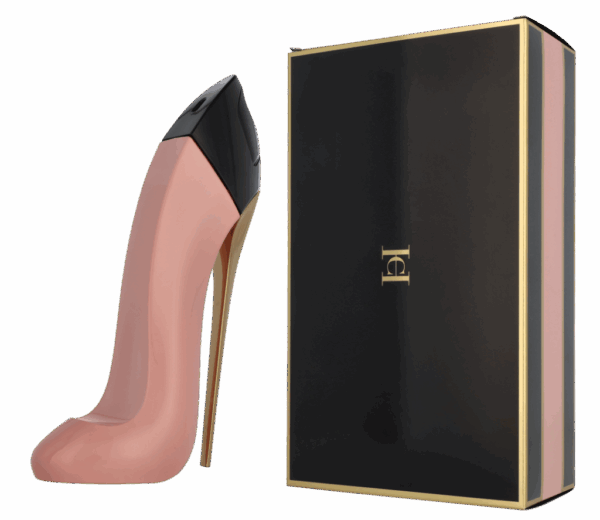 Carolina Herrera Good Girl Blush 150 ml Eau de Parfum Dames