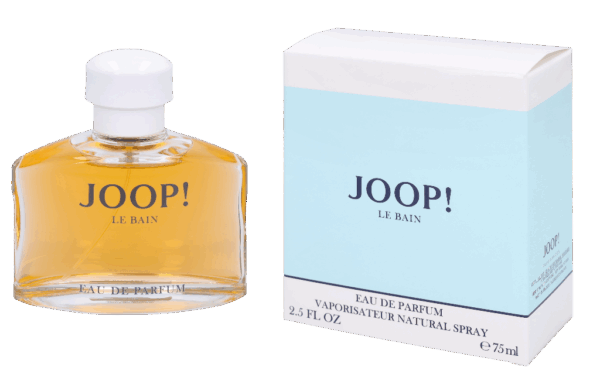 Joop! Le Bain Eau de parfum Spray 75 ml Dames