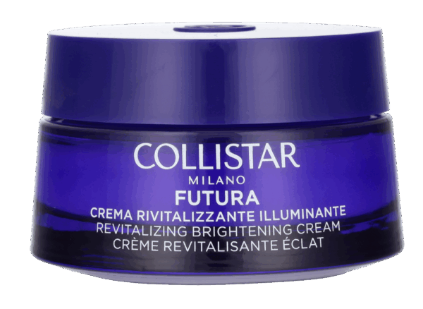 Collistar Futura Revitalizing Brightening Cream 50 ml