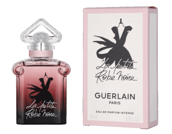 Guerlain La Petite Robe Noire Intense Eau De Parfum Spray 30 ml Dames