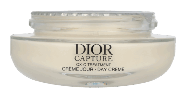Christian Dior - Dior Capture Totale Cream Refill 50 ml