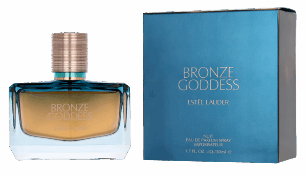 Estee Lauder Goddess Nuit 50 ml Eau de Parfum Dames