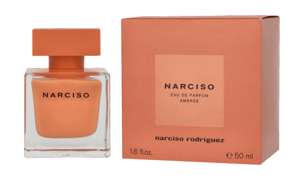Narciso Rodriguez Narciso Ambree Eau de parfum Spray 50 ml Dames