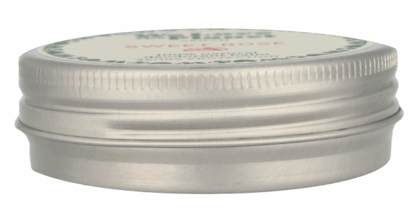 We Love The Planet Vegan Deodorant Balm 35 g