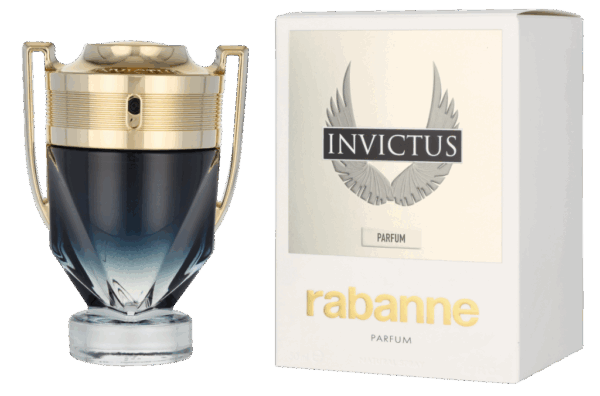 Rabanne - Paco Rabanne Invictus Parfum Spray Eau de Parfum Eau de Toilette 50 ml Heren