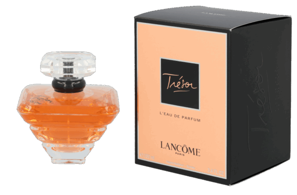 Lancome Tresor Eau de parfum Spray 100 ml Dames