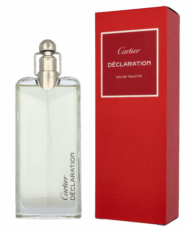 Cartier Declaration 100 ml Eau de toilette Heren