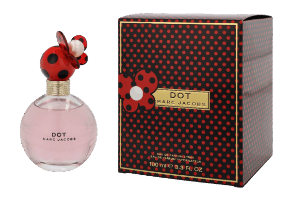 Marc Jacobs Dot Eau de Parfum Spray 100 ml Dames