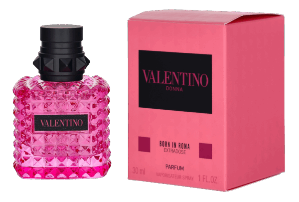 Valentino Born In Roma Extradose Donna 30 ml Eau de Parfum Dames
