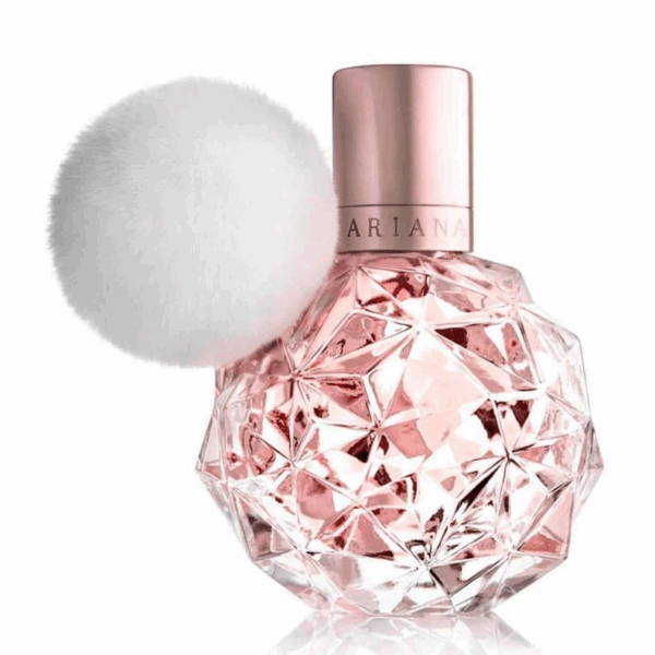 Ariana Grande Ari Eau de Parfum