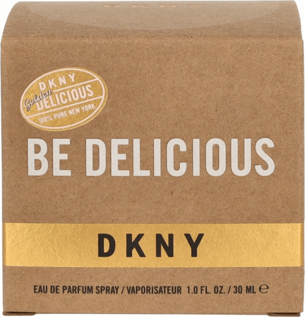 DKNY Golden Delicious Eau de Parfum