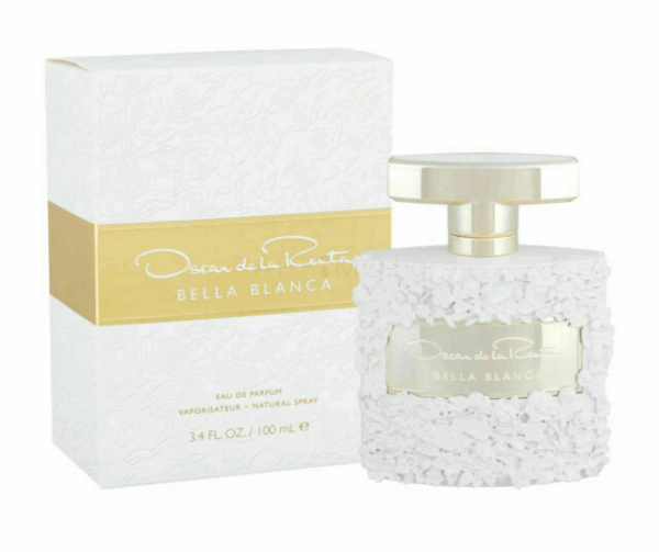 Oscar de la Renta Bella Blanca Eau de Parfum