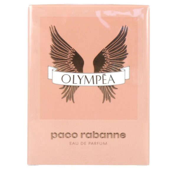 Paco Rabanne Olympea Eau de Parfum