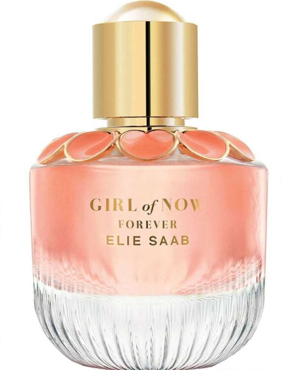 Elie Saab Girl Of Now Forever Eau de Parfum