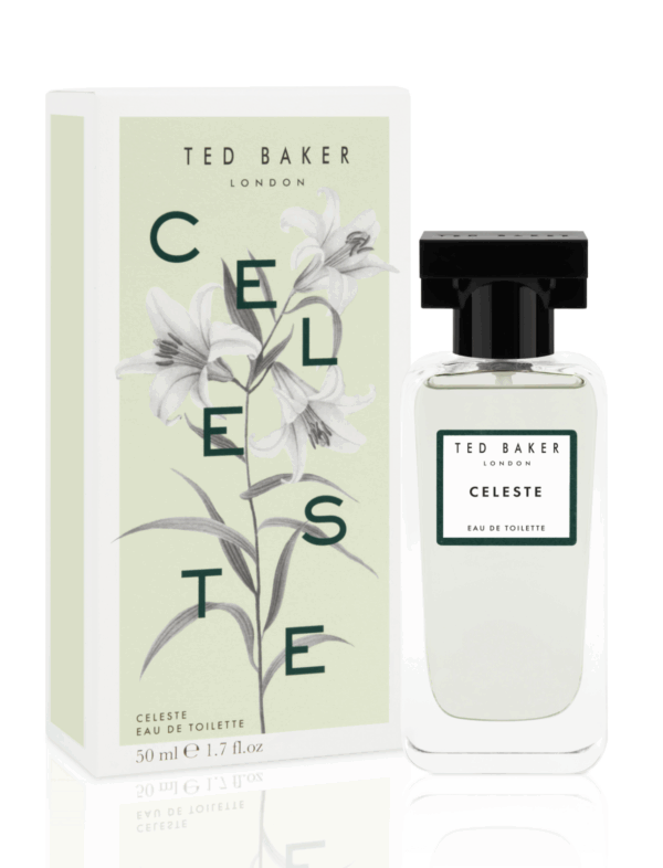 Ted Baker Eau de Toilette Celeste