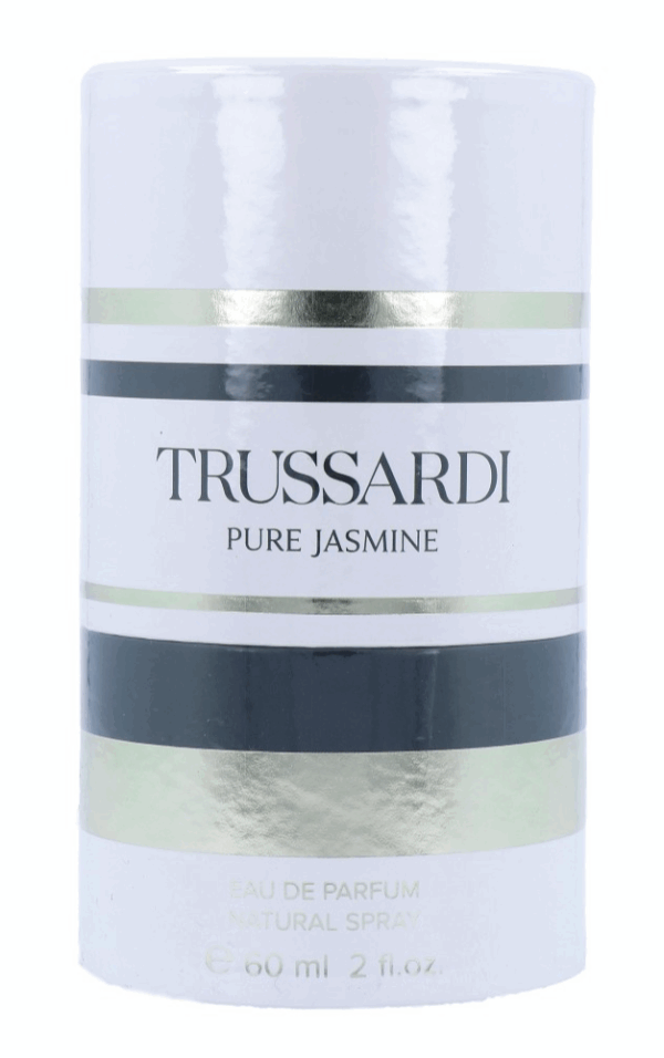 Trussardi Pure Jasmine Eau de Parfum