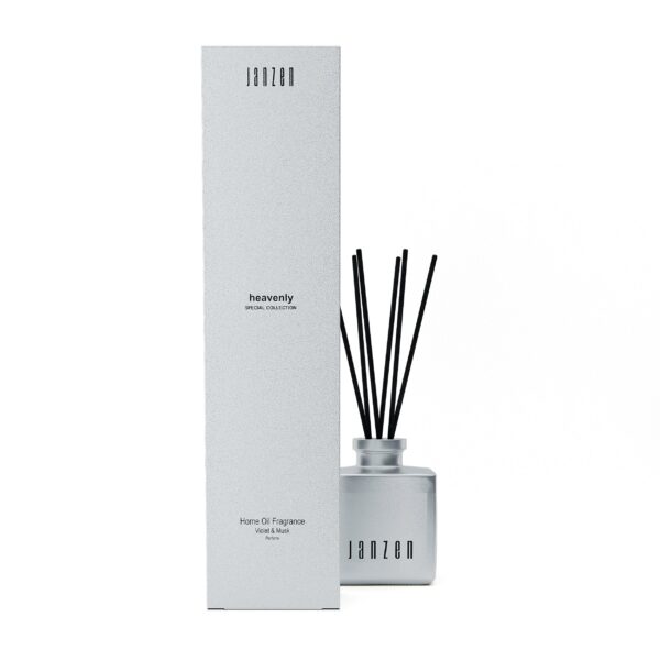 JANZEN Diffuser Heavenly 200ml