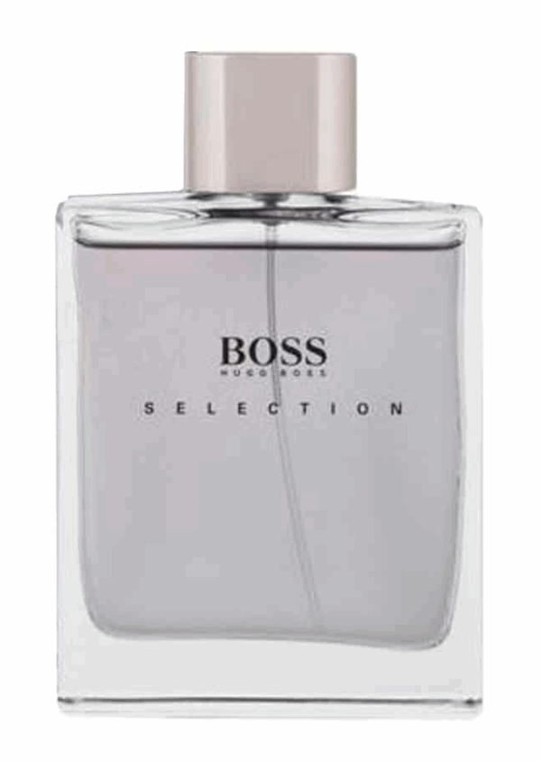 Hugo Boss Selection Eau de Toilette