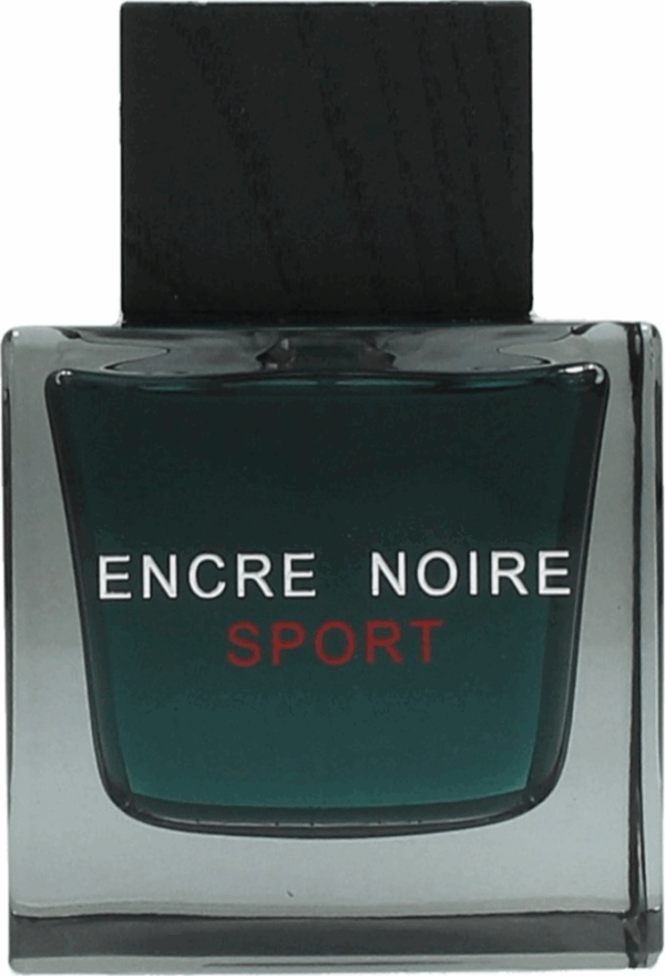 Lalique Encre Noir Sport Eau de Toilette