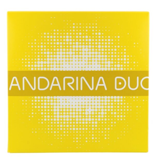 Mandarina Duck For Woman Gift Set