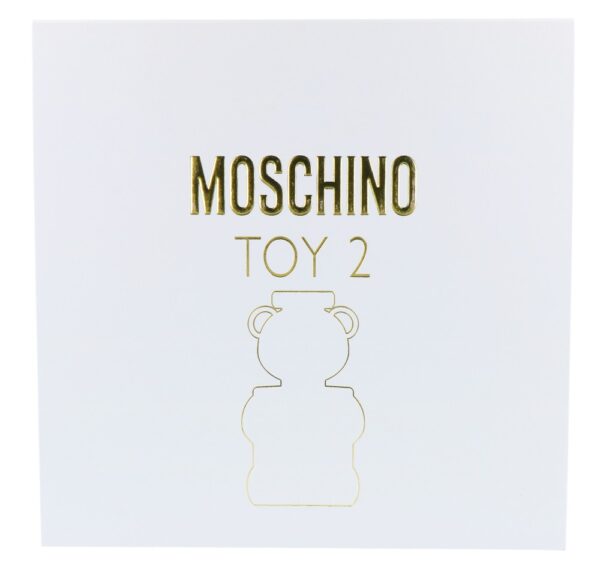 Moschino Toy 2 Gift Set