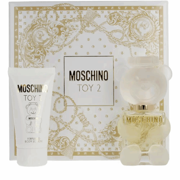 Moschino Toy 2 Giftset