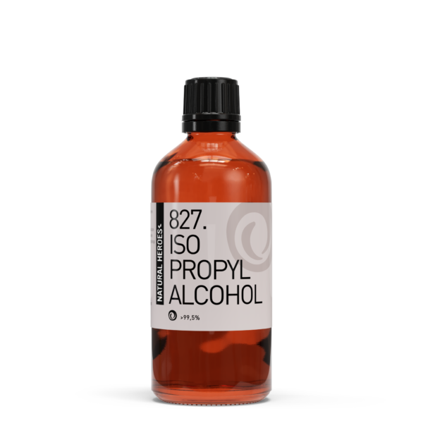 Isopropyl Alcohol (99,5%) 100 ml