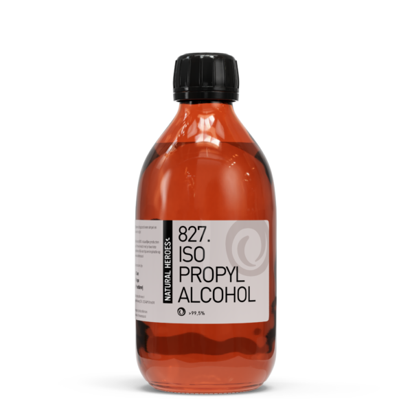 Isopropyl Alcohol (99,5%) 300 ml