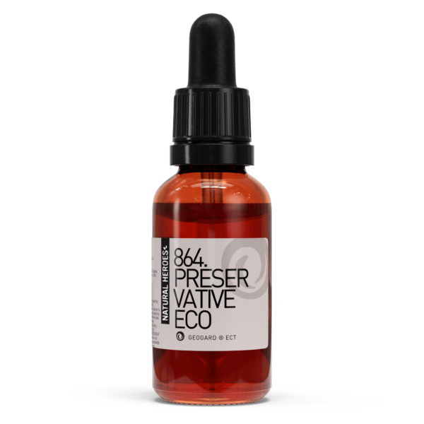 Preservative Eco (Geogard ® ECT) 30 ml