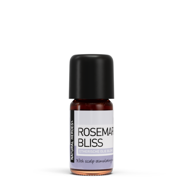 Rosemary Bliss EO Blend 5 ml