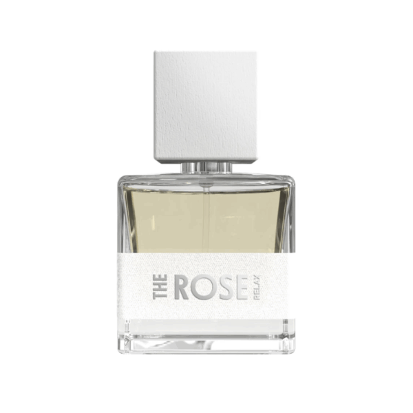 Fragrance.one The Rose - Extrait de Parfum